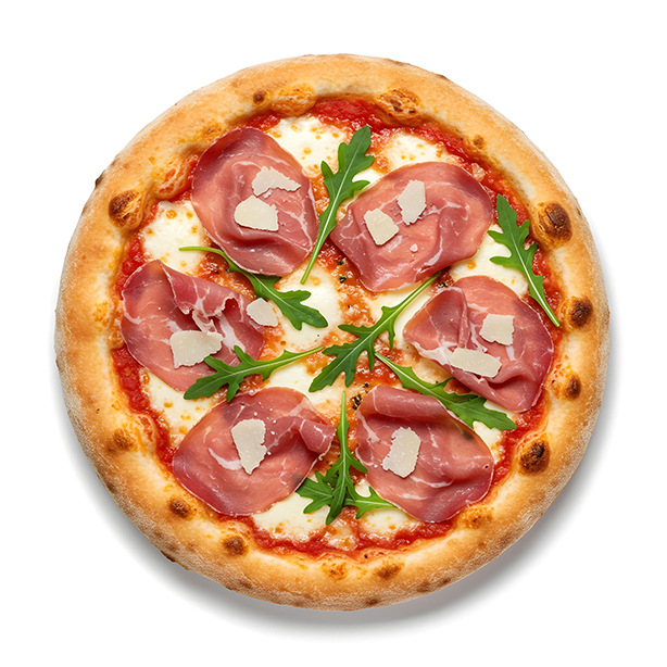 Pizza bestellen in Flawil
