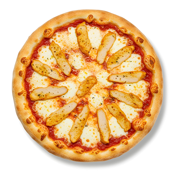 Pizza bestellen in Flawil